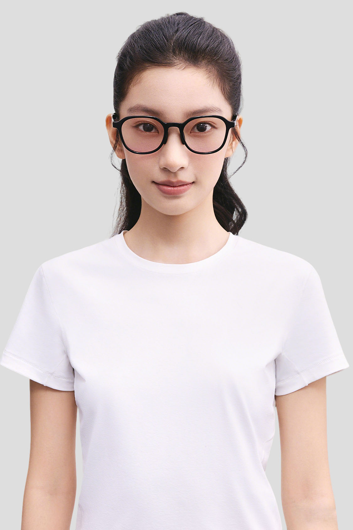 Damen Wellington Gestell Sonnenbrille UV 400 FD003