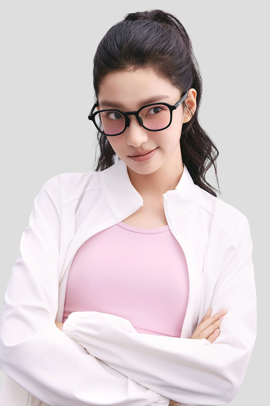 Damen Wellington Gestell Sonnenbrille UV 400 FD003