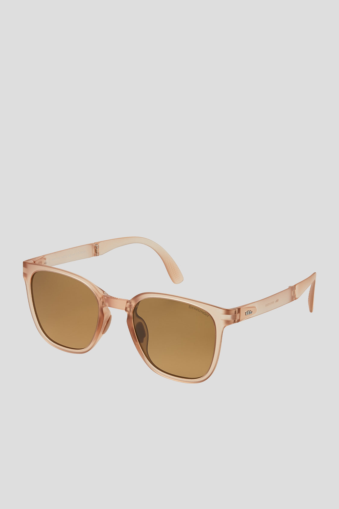 Wellington Frame Sunglasses UV 400 FD005