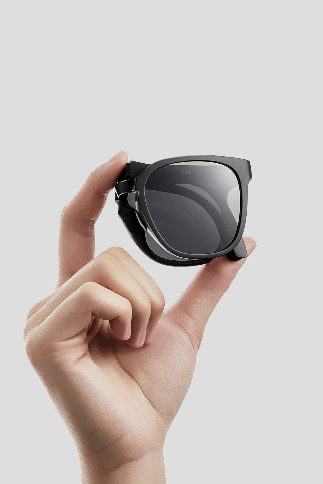 Wellington Frame Sunglasses UV 400 FD005