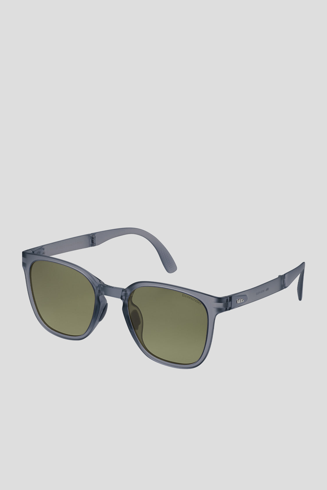 Wellington Frame Sunglasses UV 400 FD005
