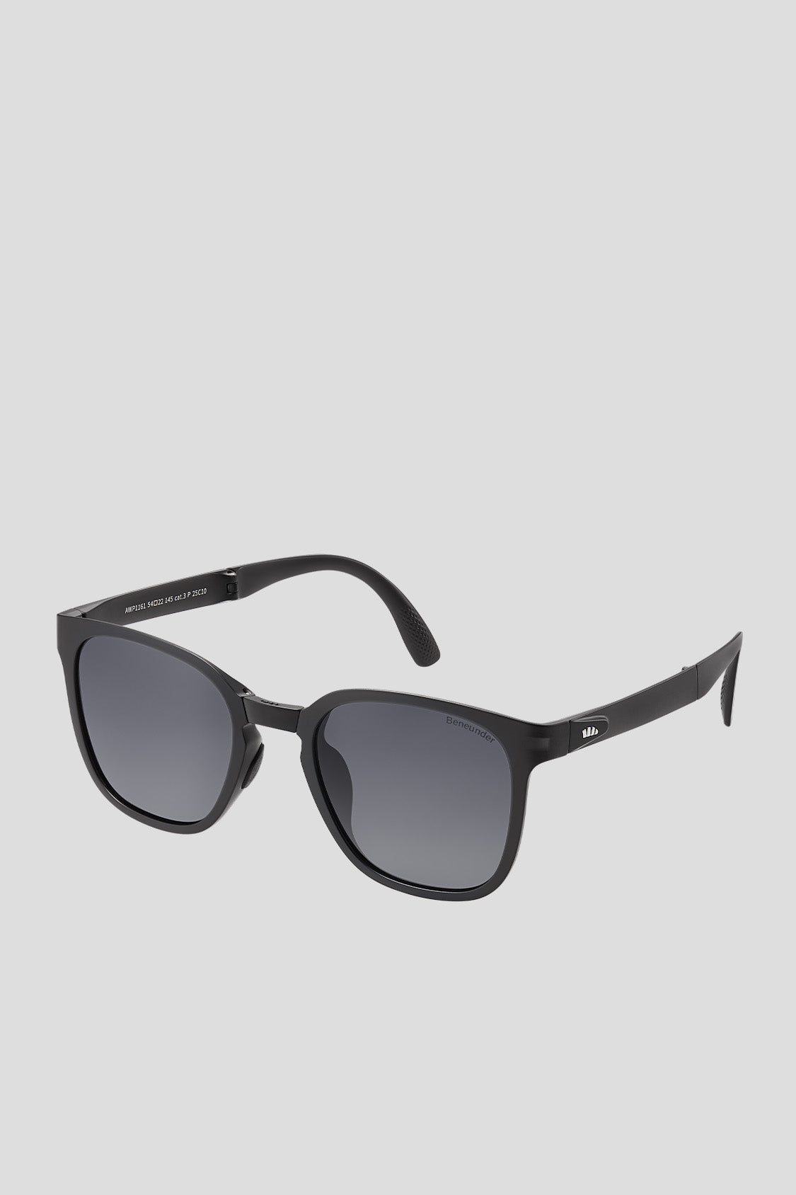 Wellington Frame Sunglasses UV 400 FD005