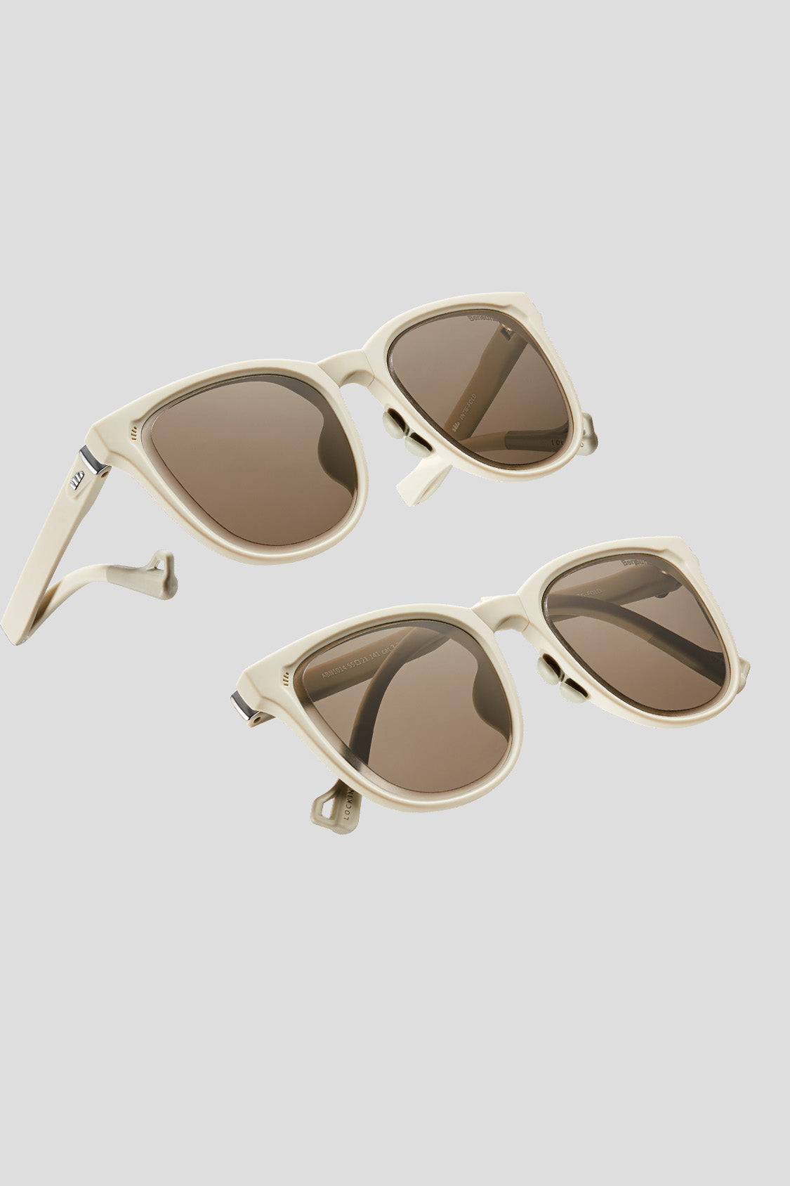 Boston Frame Sunglasses UV 400 FD009