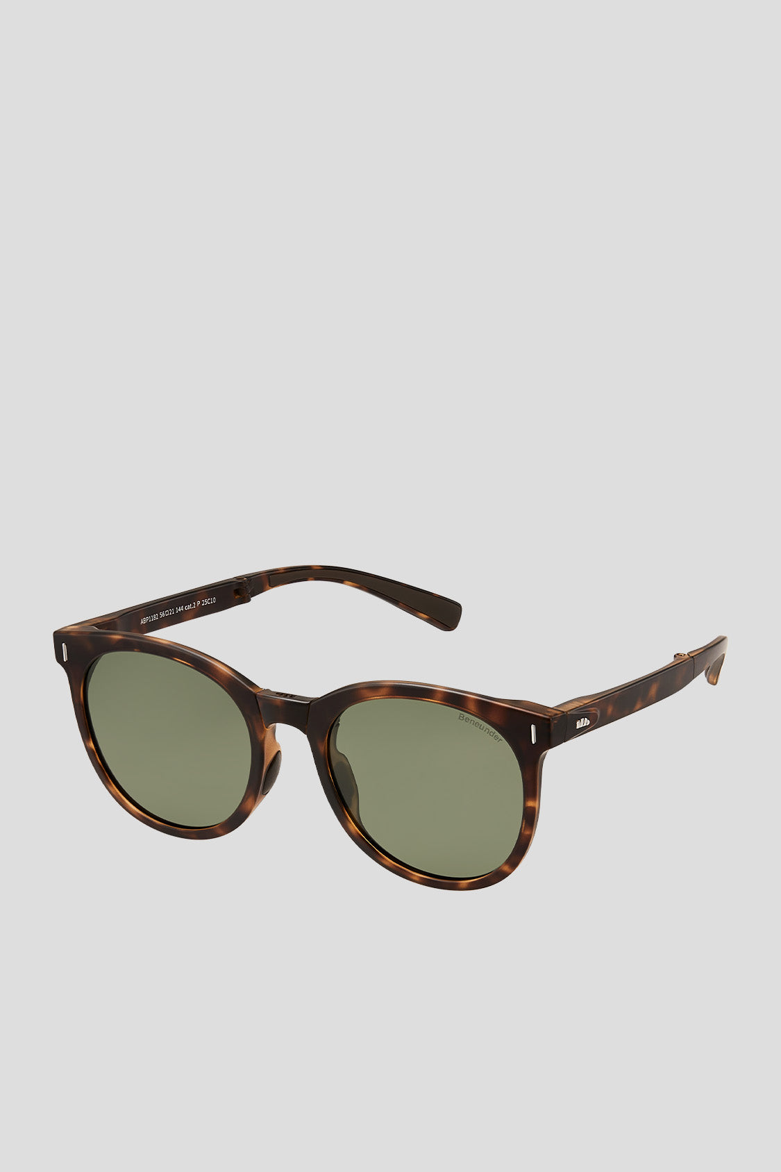 Boston Frame Sunglasses UV 400 FD014