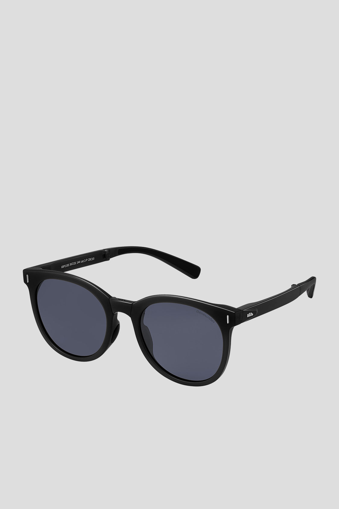 Boston Frame Sunglasses UV 400 FD014