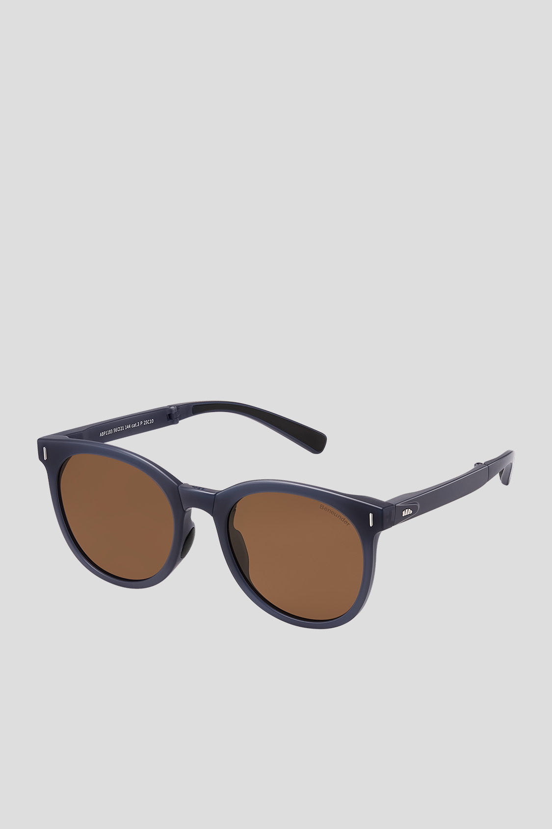 Boston Frame Sunglasses UV 400 FD014