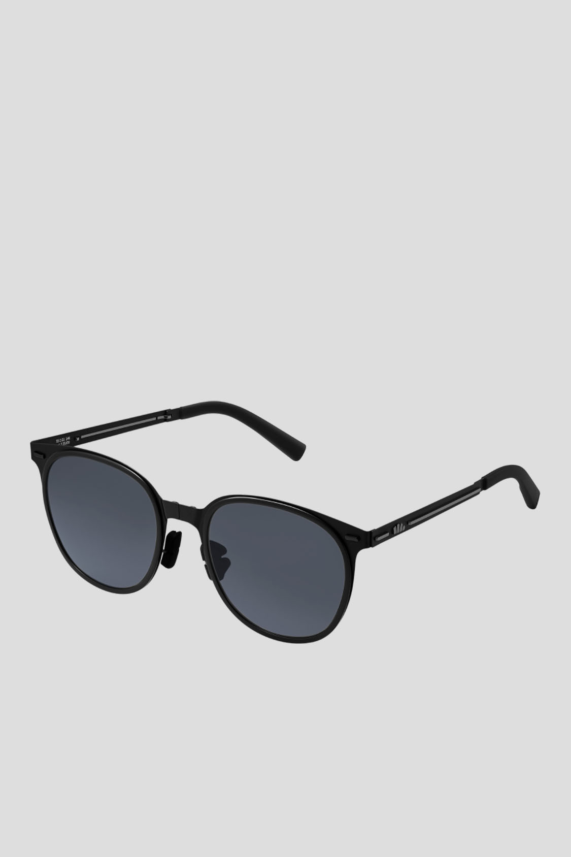 Boston Frame Sunglasses UV 400 FD015