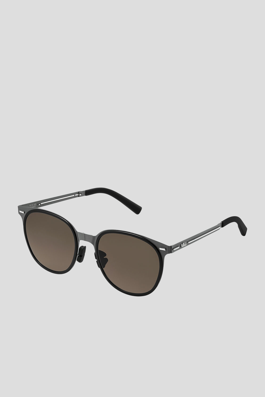 Boston Frame Sunglasses UV 400 FD015