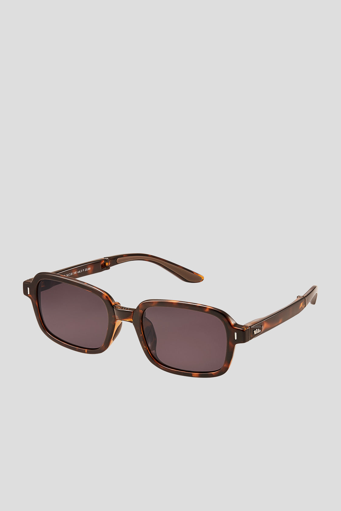 Small Square Frame Sunglasses UV 400 FD016