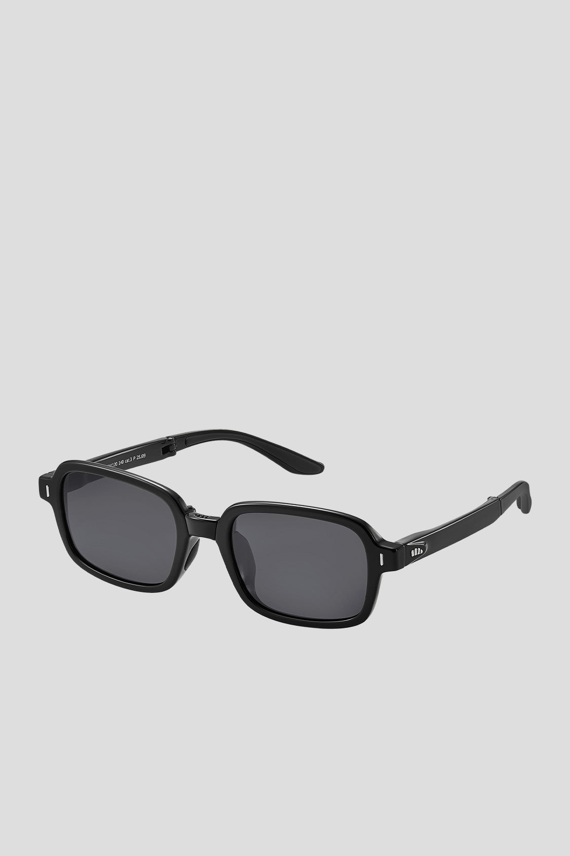 Small Square Frame Sunglasses UV 400 FD016