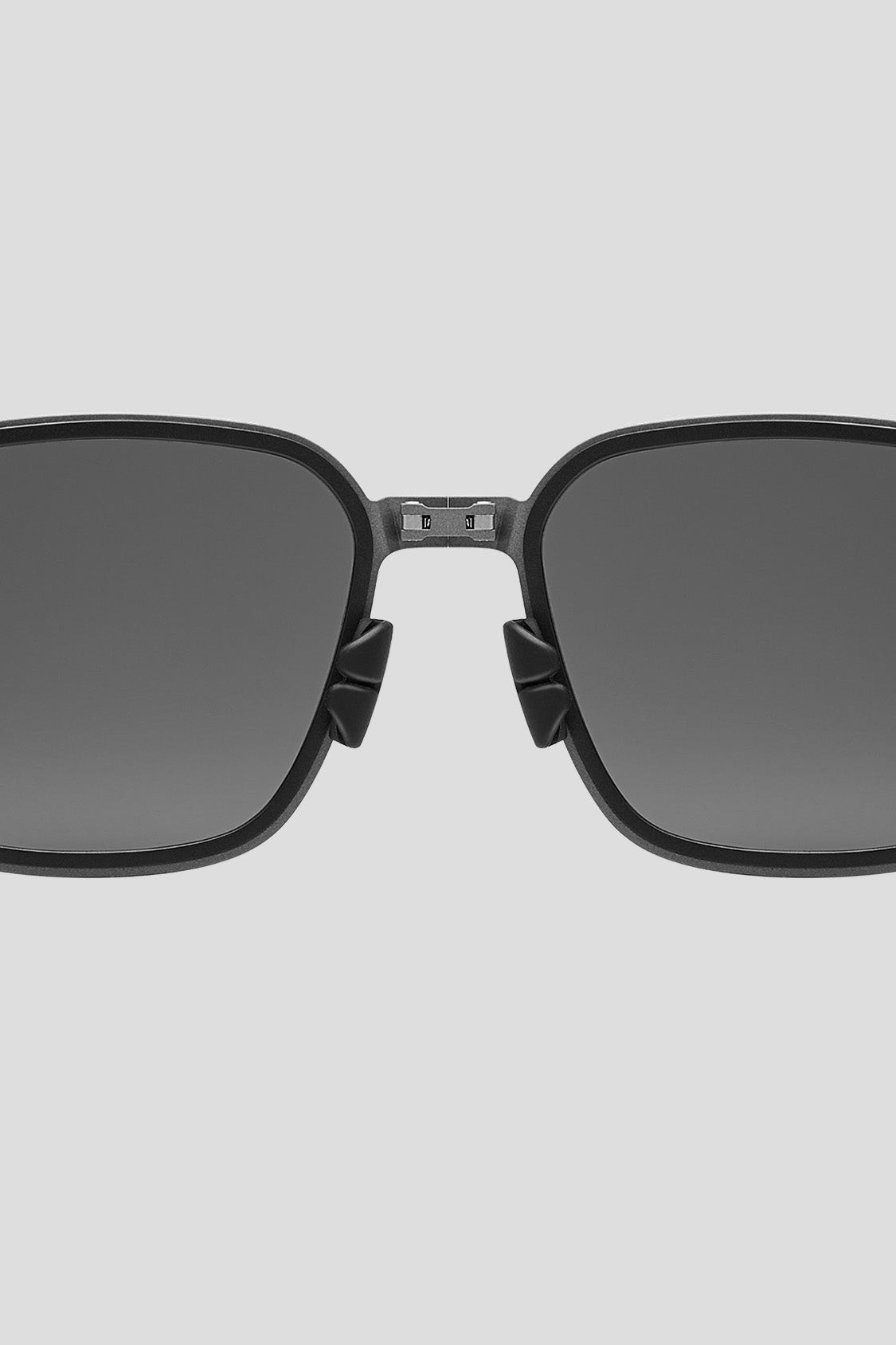 Square Frame Sunglasses UV 400 FD017/FD491