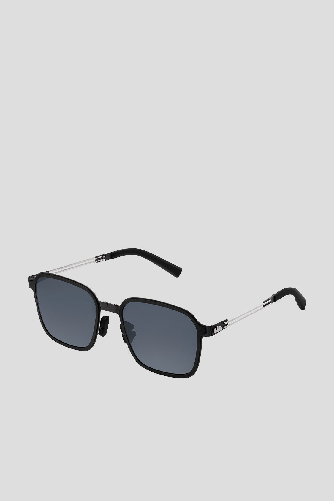 Square Frame Sunglasses UV 400 FD017