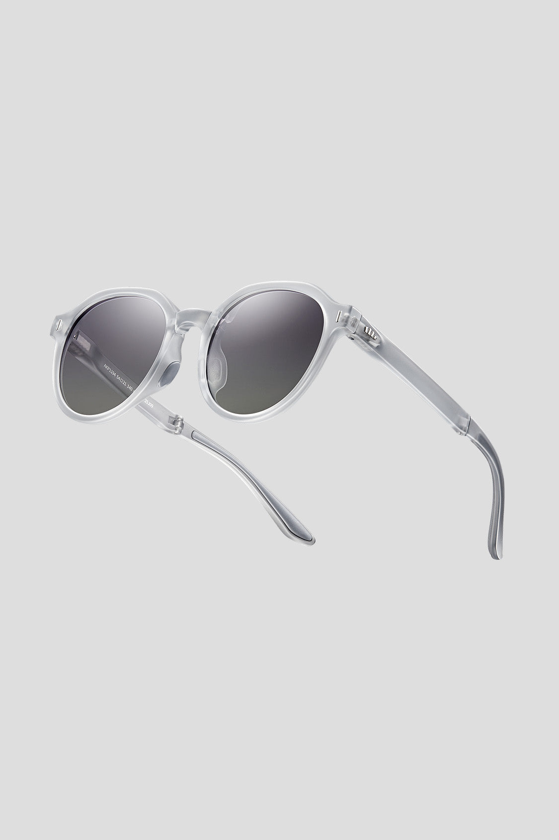 Small Round Frame Sunglasses UV 400 FD018