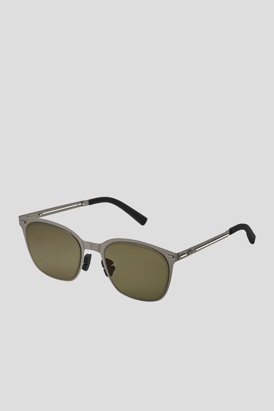 Wellington Frame Sunglasses UV 400 FD019