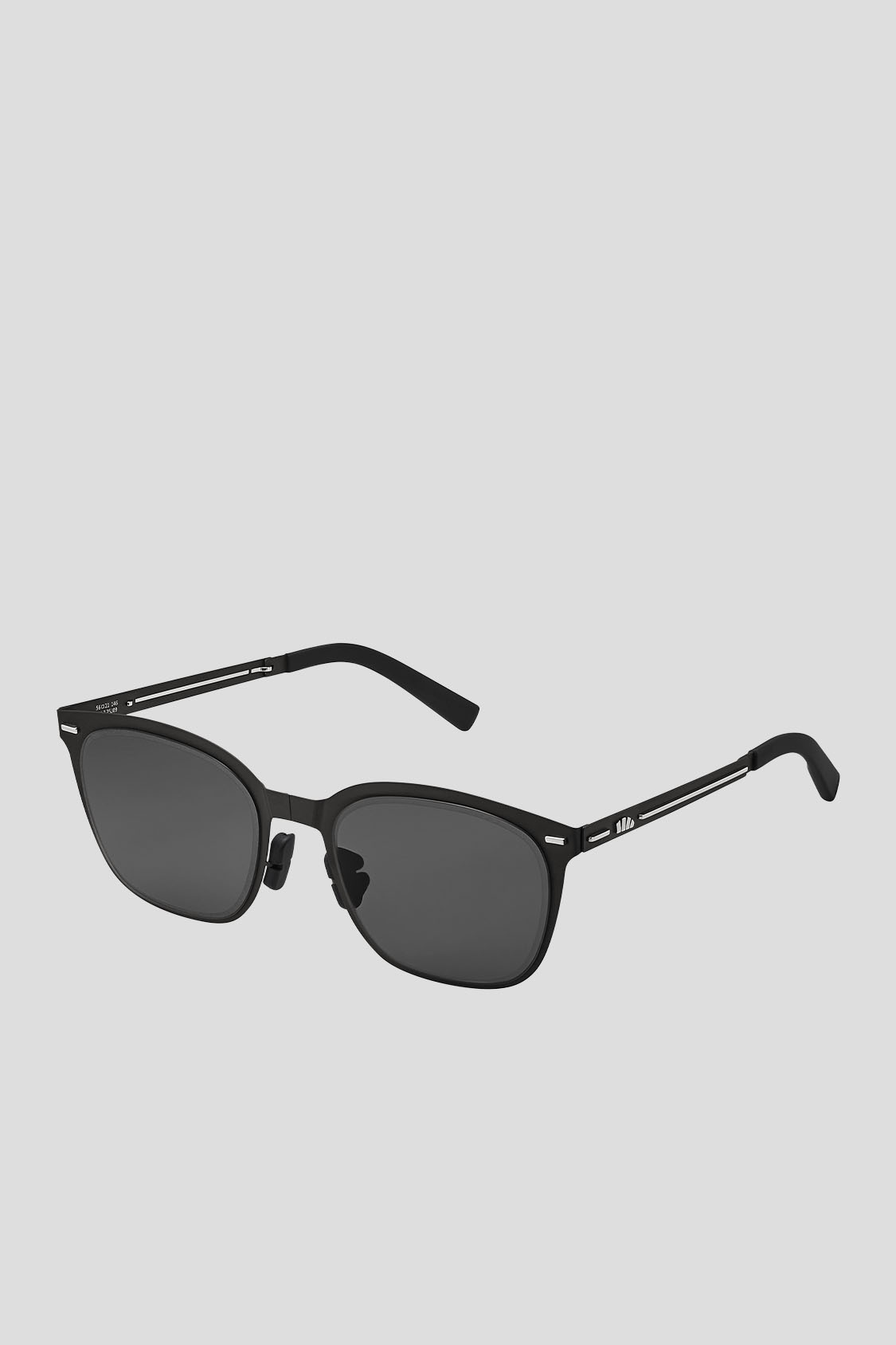 Wellington Frame Sunglasses UV 400 FD019
