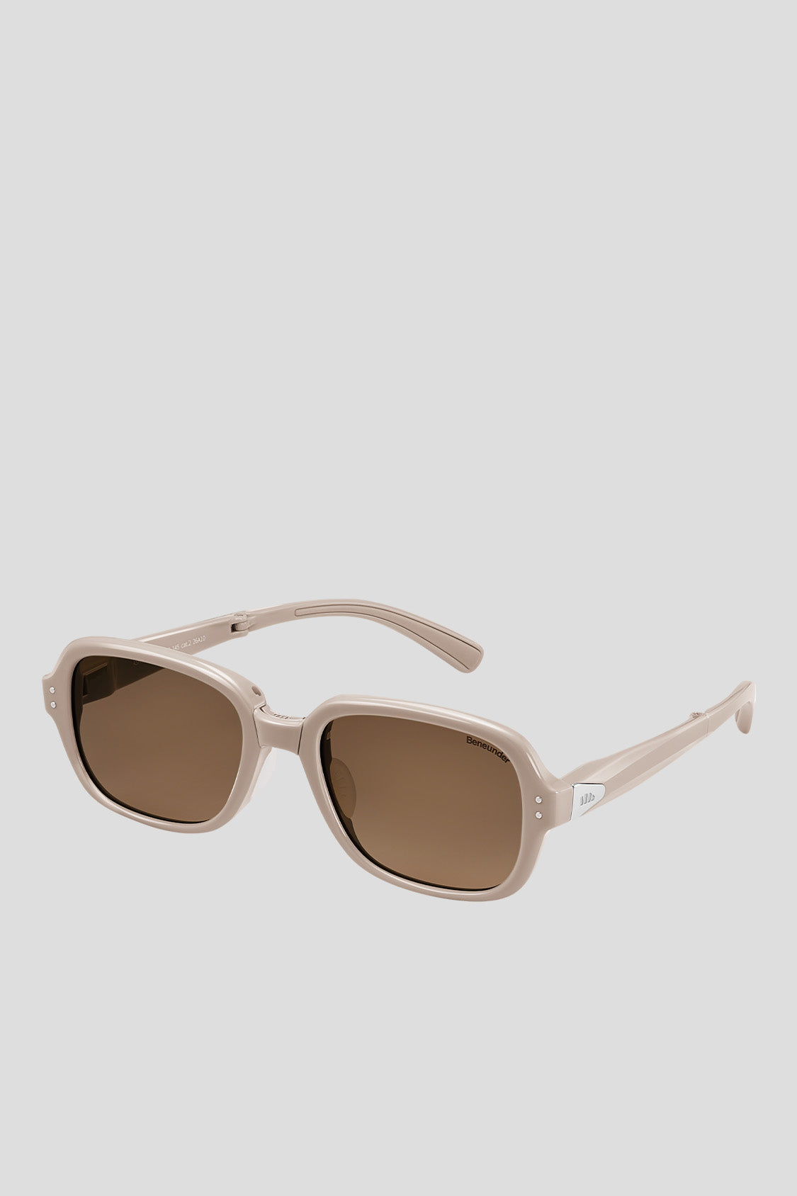 Small Square Frame Sunglasses UV 400 FD022
