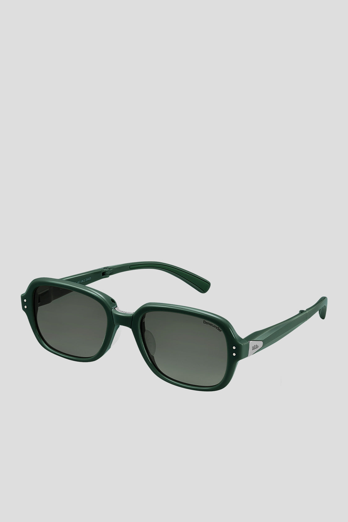 Small Square Frame Sunglasses UV 400 FD022