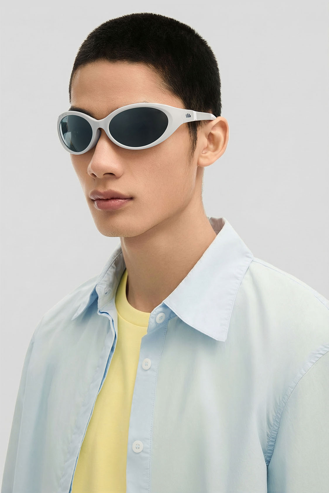 Headband Folding Sunglasses UV 400 FD425