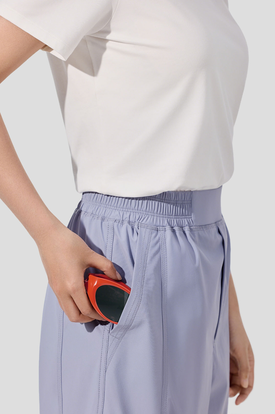 Headband Folding Sunglasses UV 400 FD425