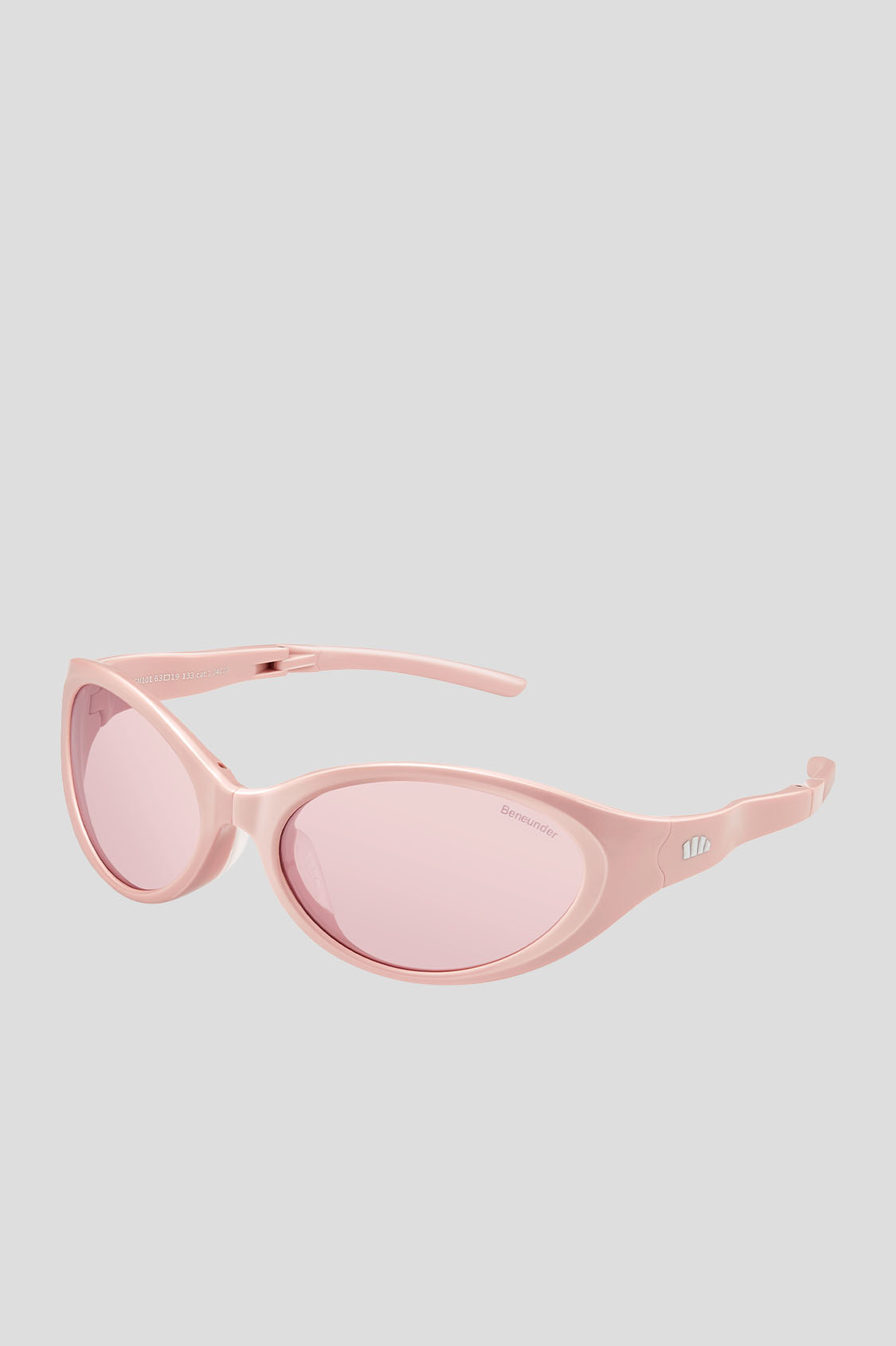 Headband Folding Sunglasses UV 400 FD425