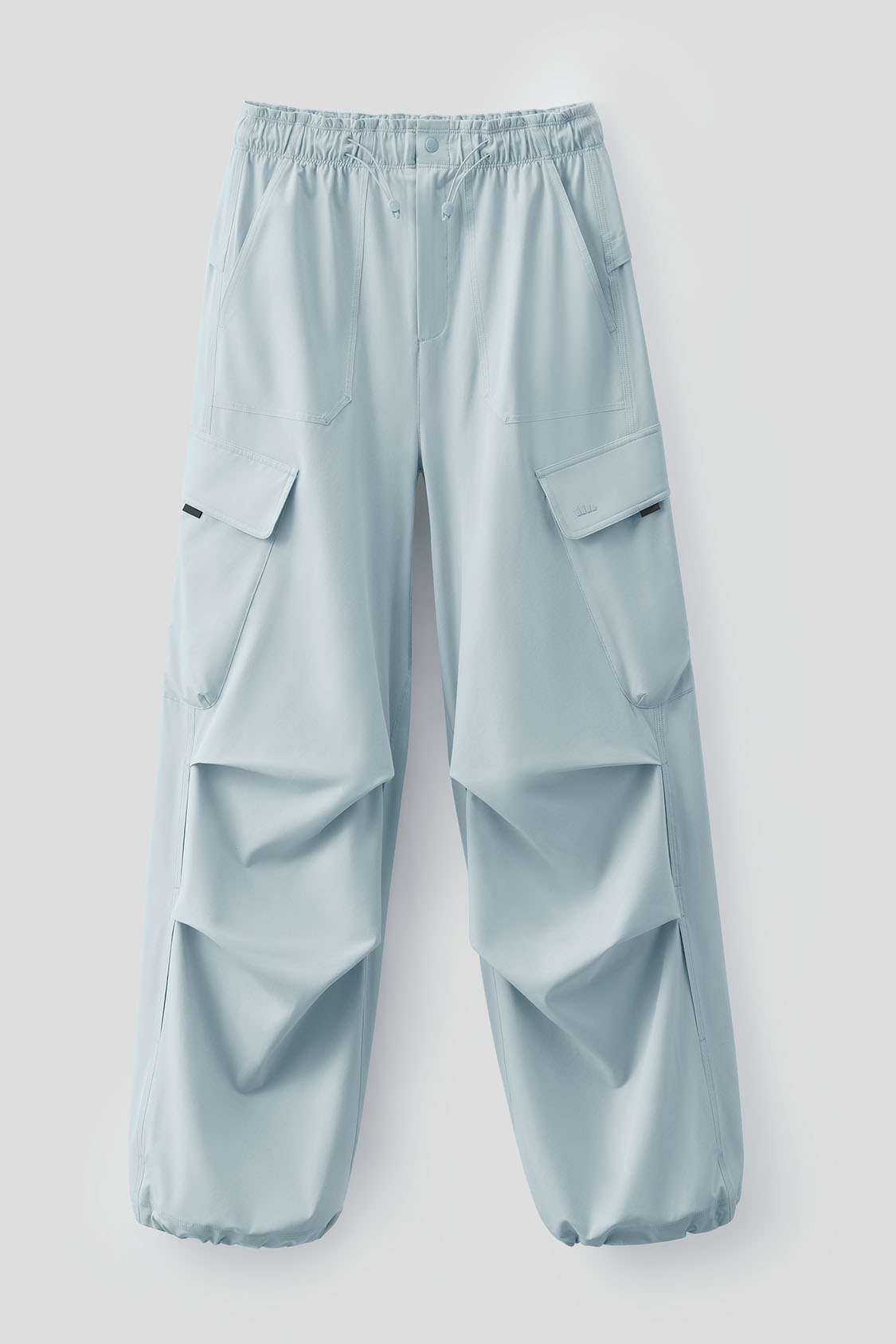 beneuder women's pants #color_blue