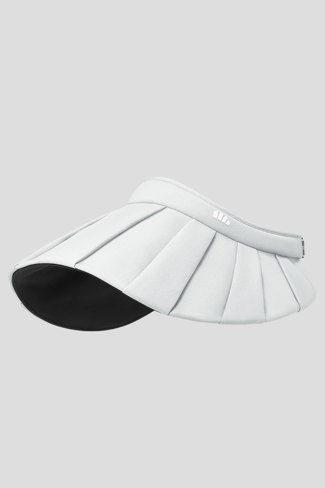 Pleat - Women's Shell Sun Hat UPF100+