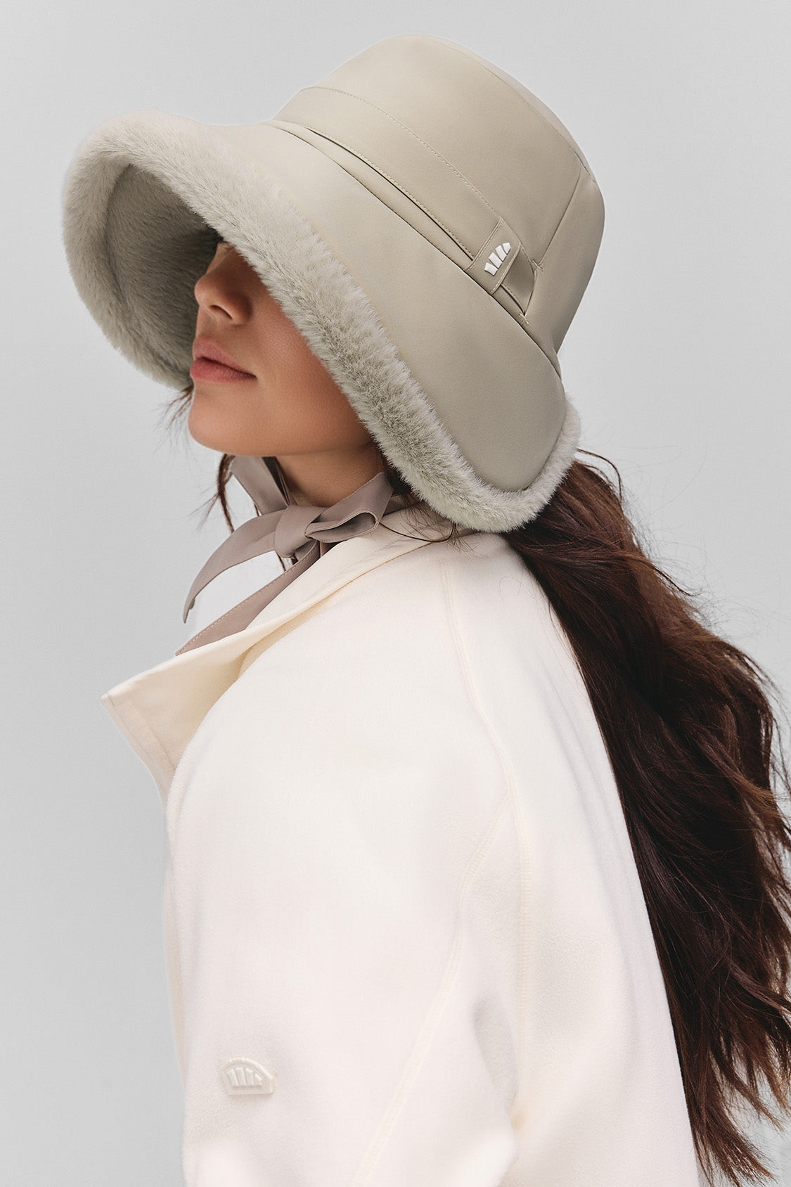 beneunder warm hat #color_gray
