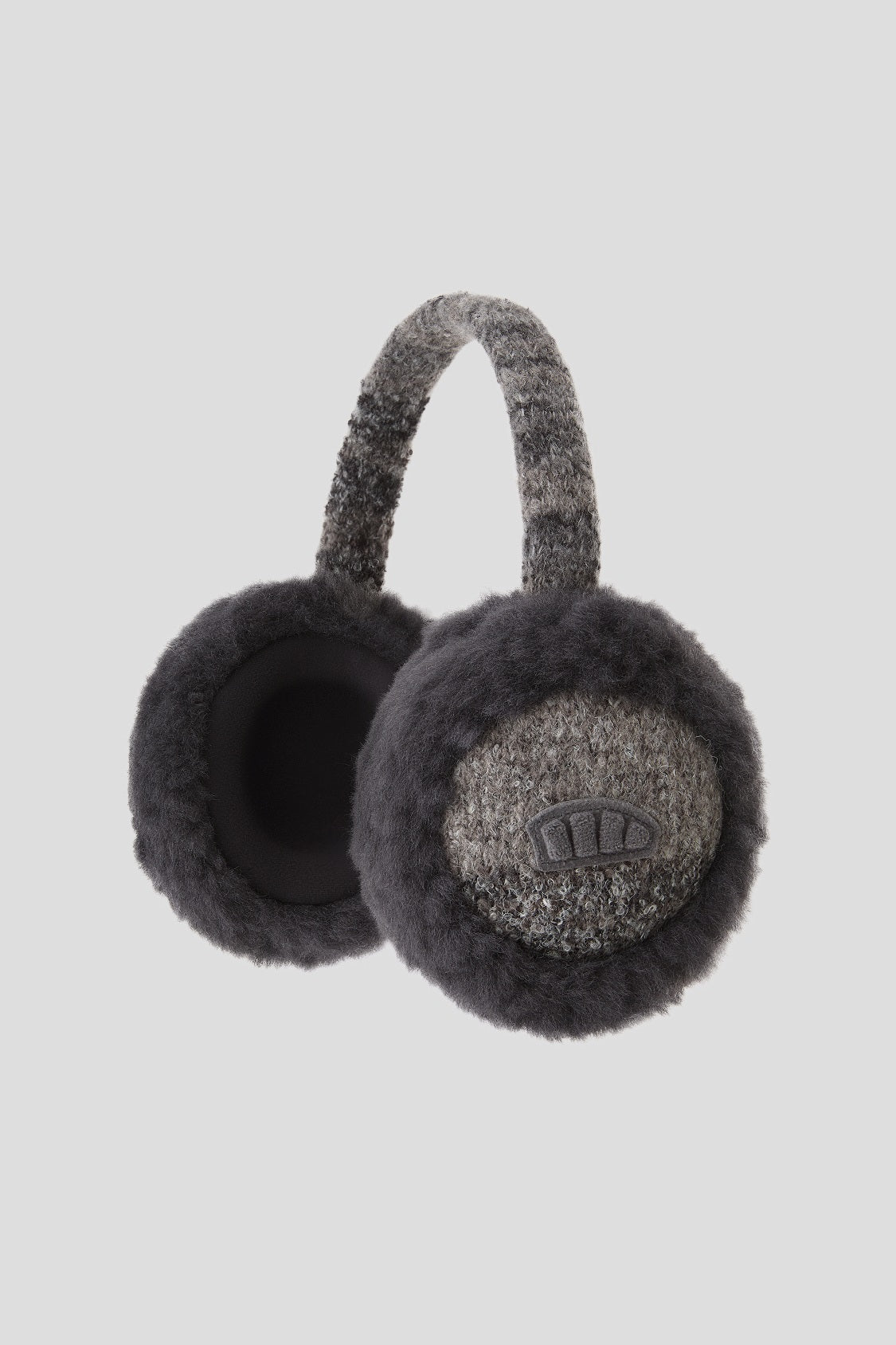 Plush Foldable Thermal Earmuffs PM062