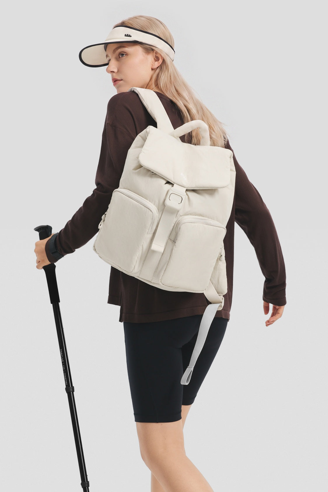 Soft Backpack LC011
