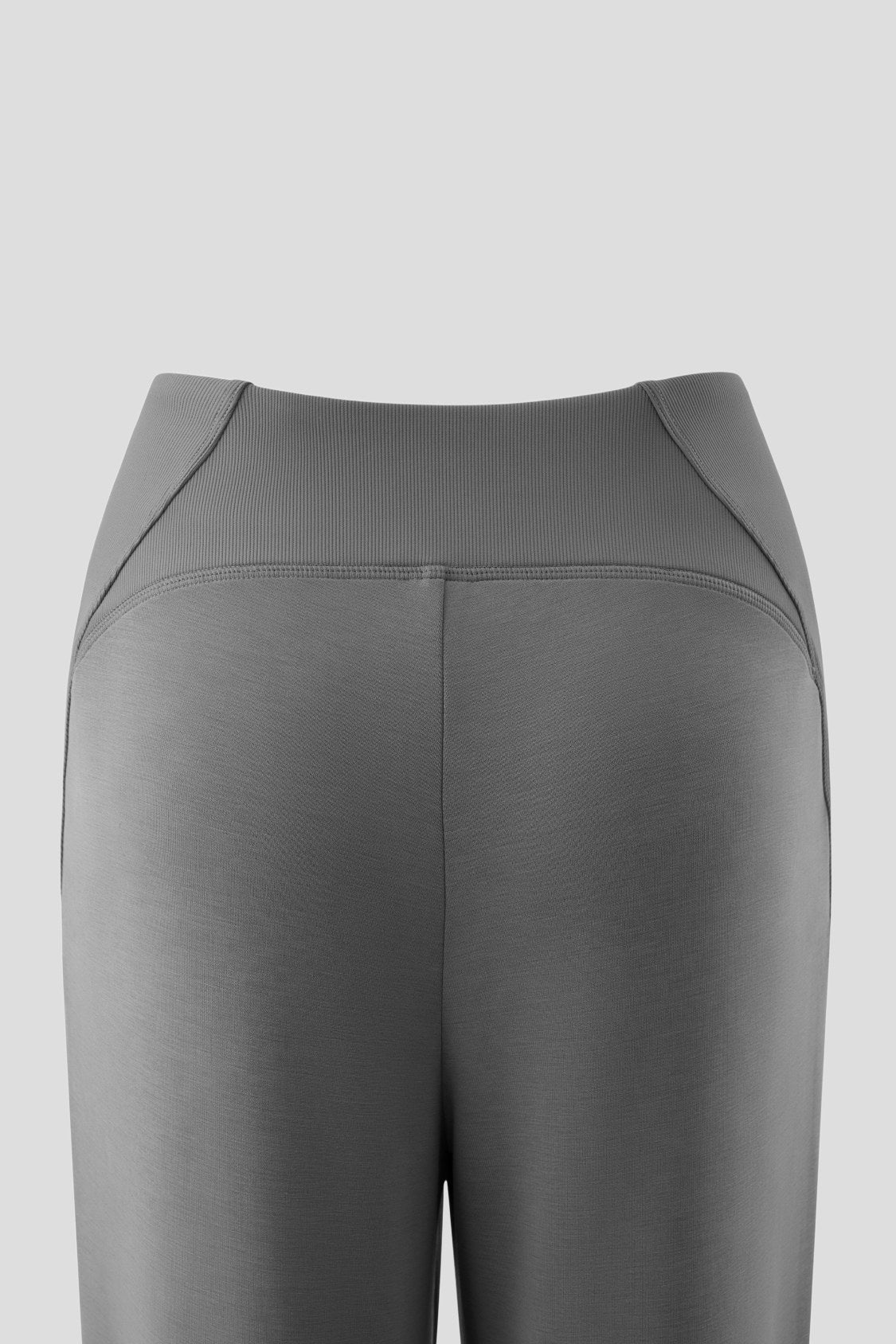 Women's Ultra-Soft High-Stretch Straight-Leg Pants SF009