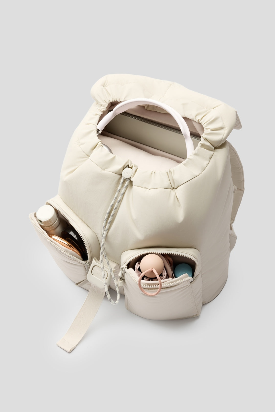 Soft Backpack LC011