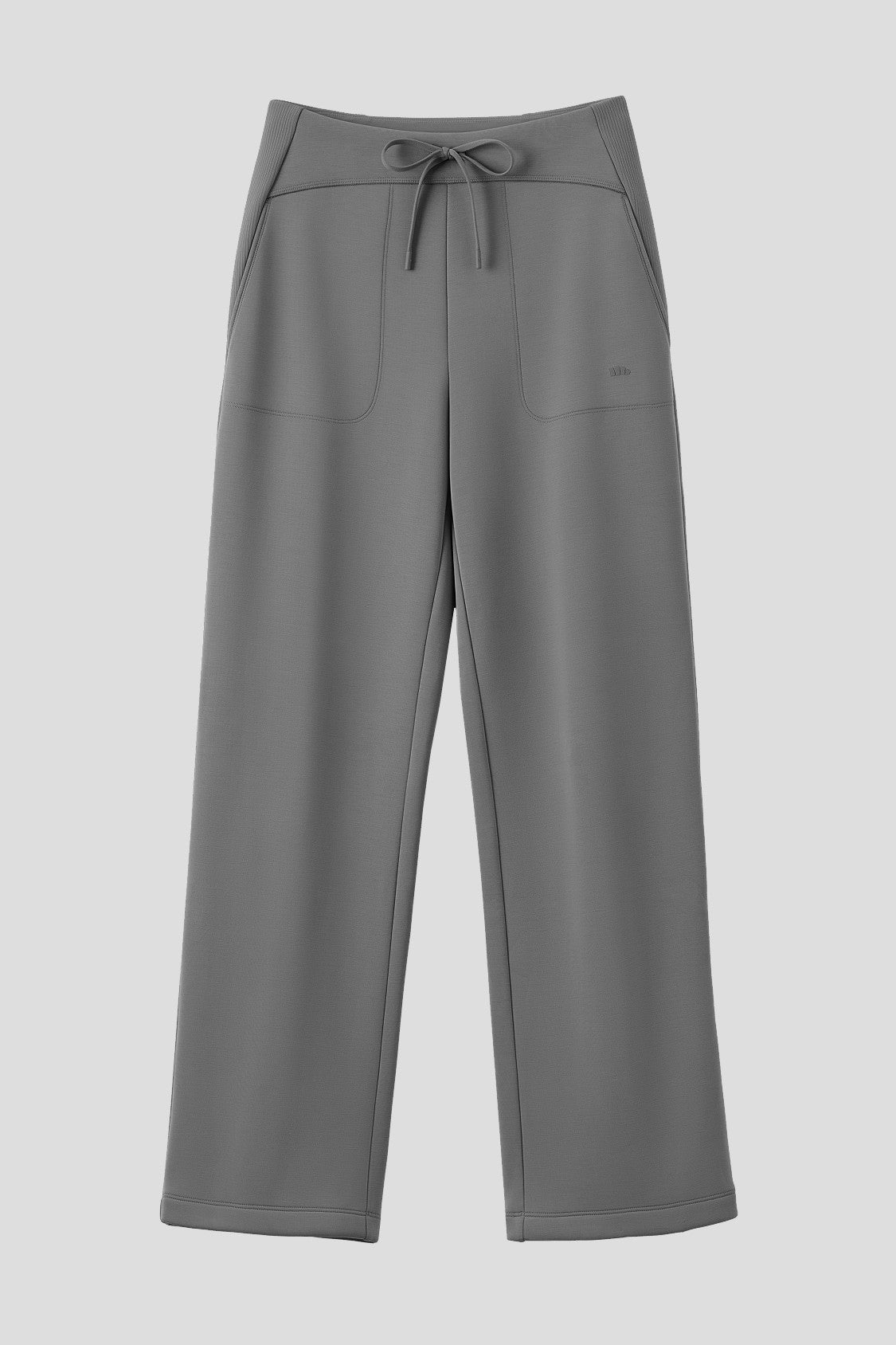 Women's Ultra-Soft High-Stretch Straight-Leg Pants SF009