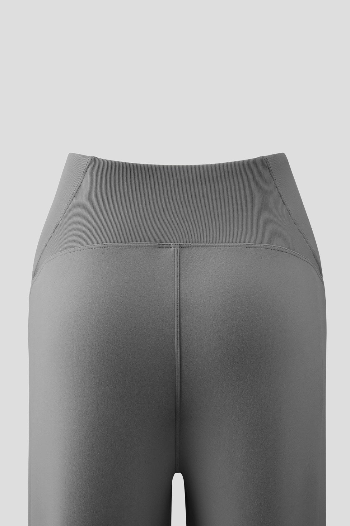 Women's High-Stretch Wide-Leg Pants (High Warmth) EL016