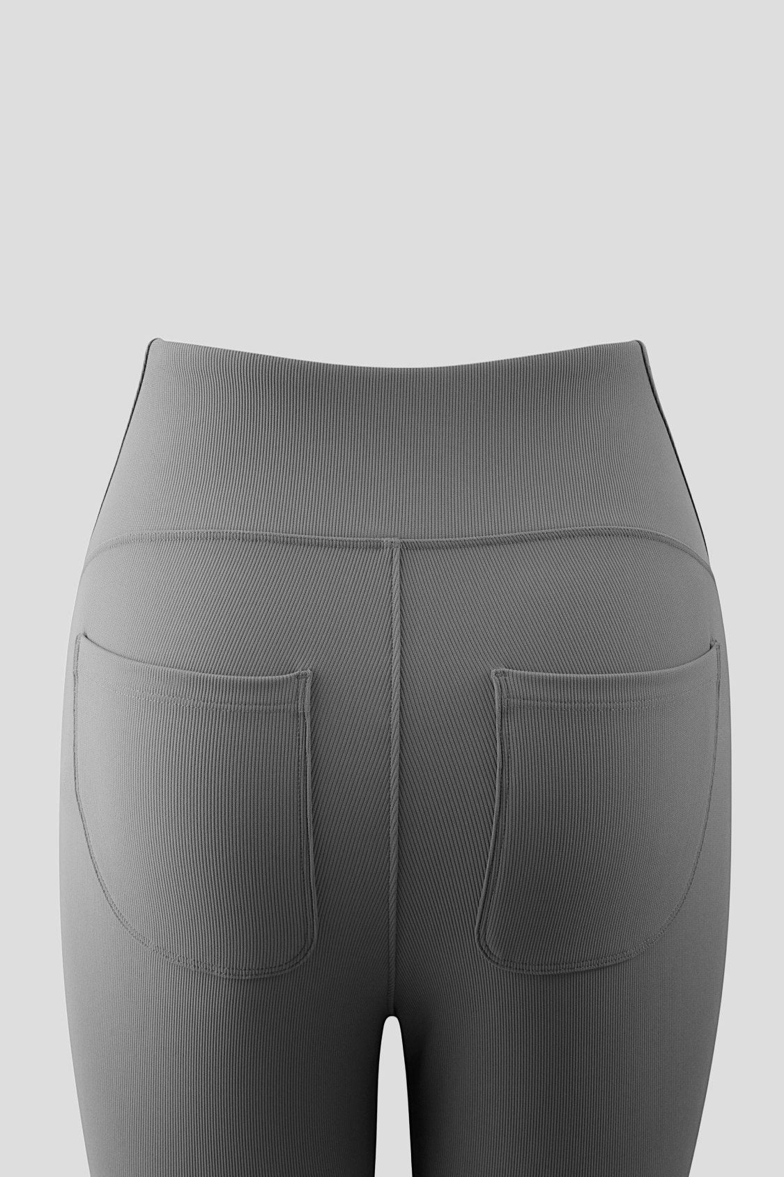 Pantalones ligeramente acampanados para mujer, muy elásticos (alta protección térmica) EL015