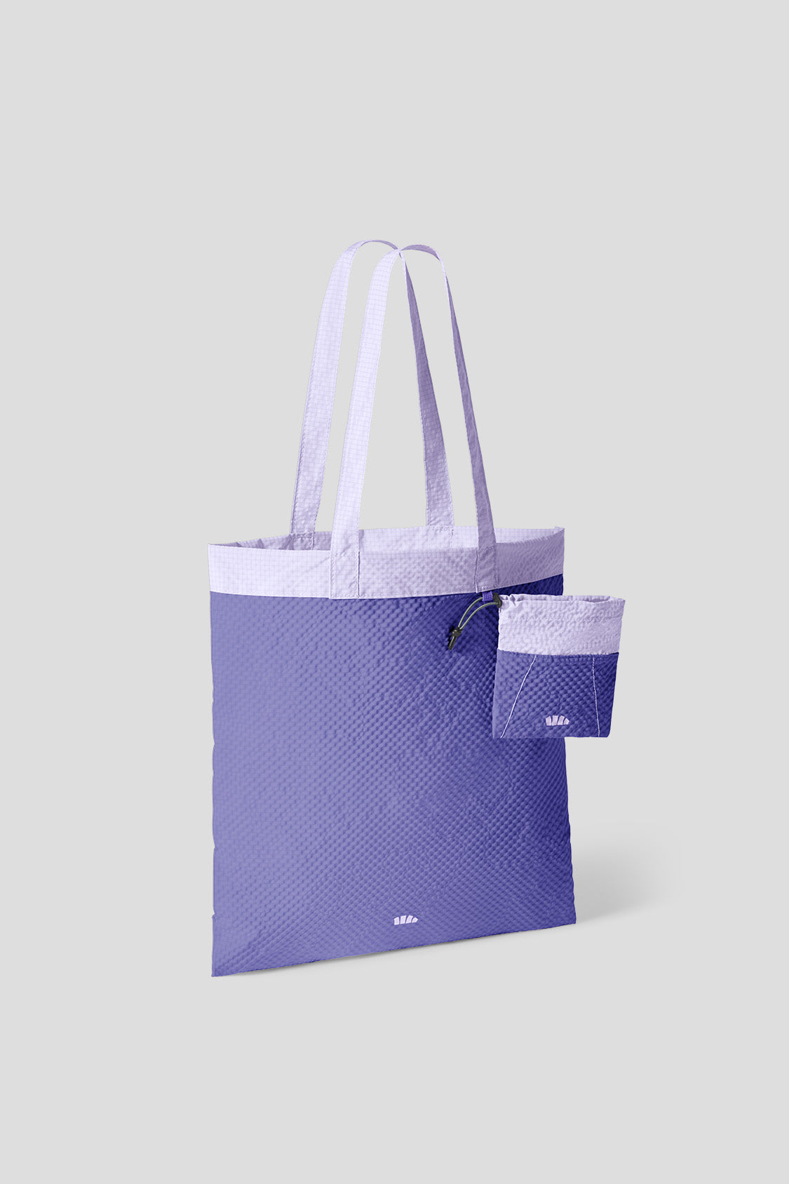 beneunder womens bag #color_gray purple