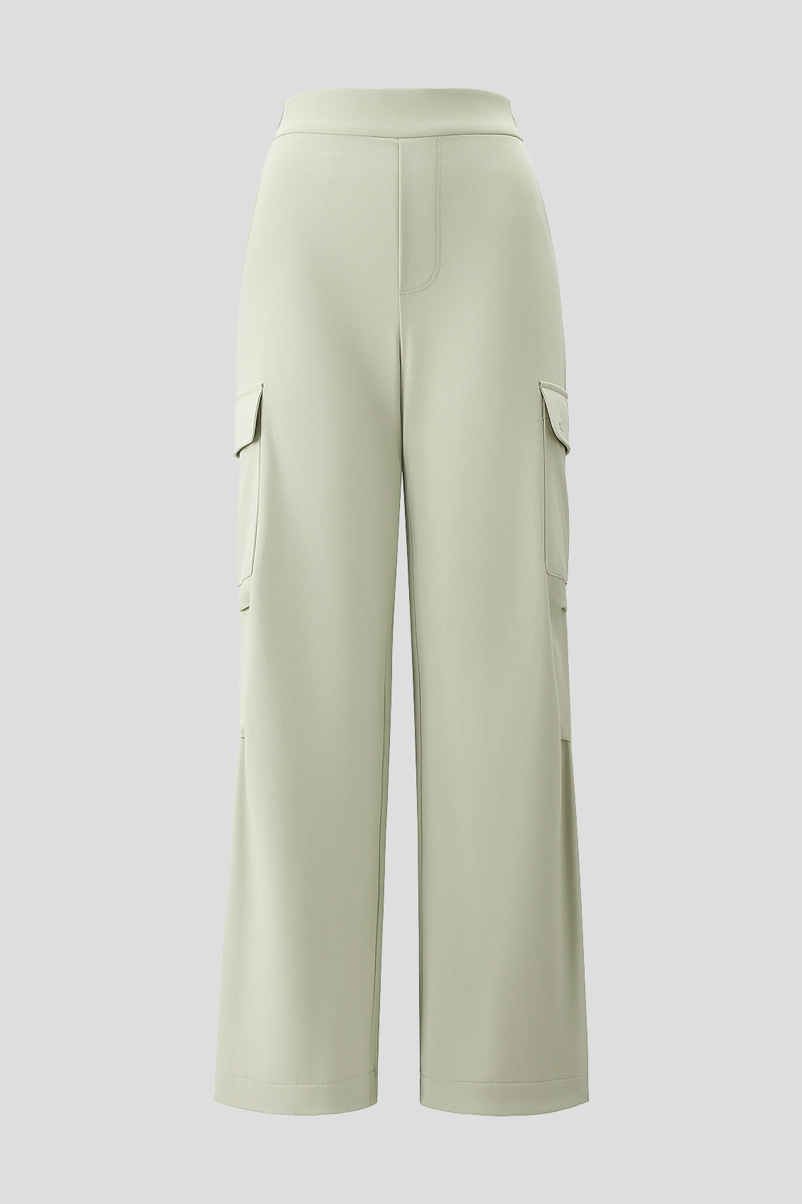 Women's Stretch Cargo Insulated Pants (High Warmth) CL009