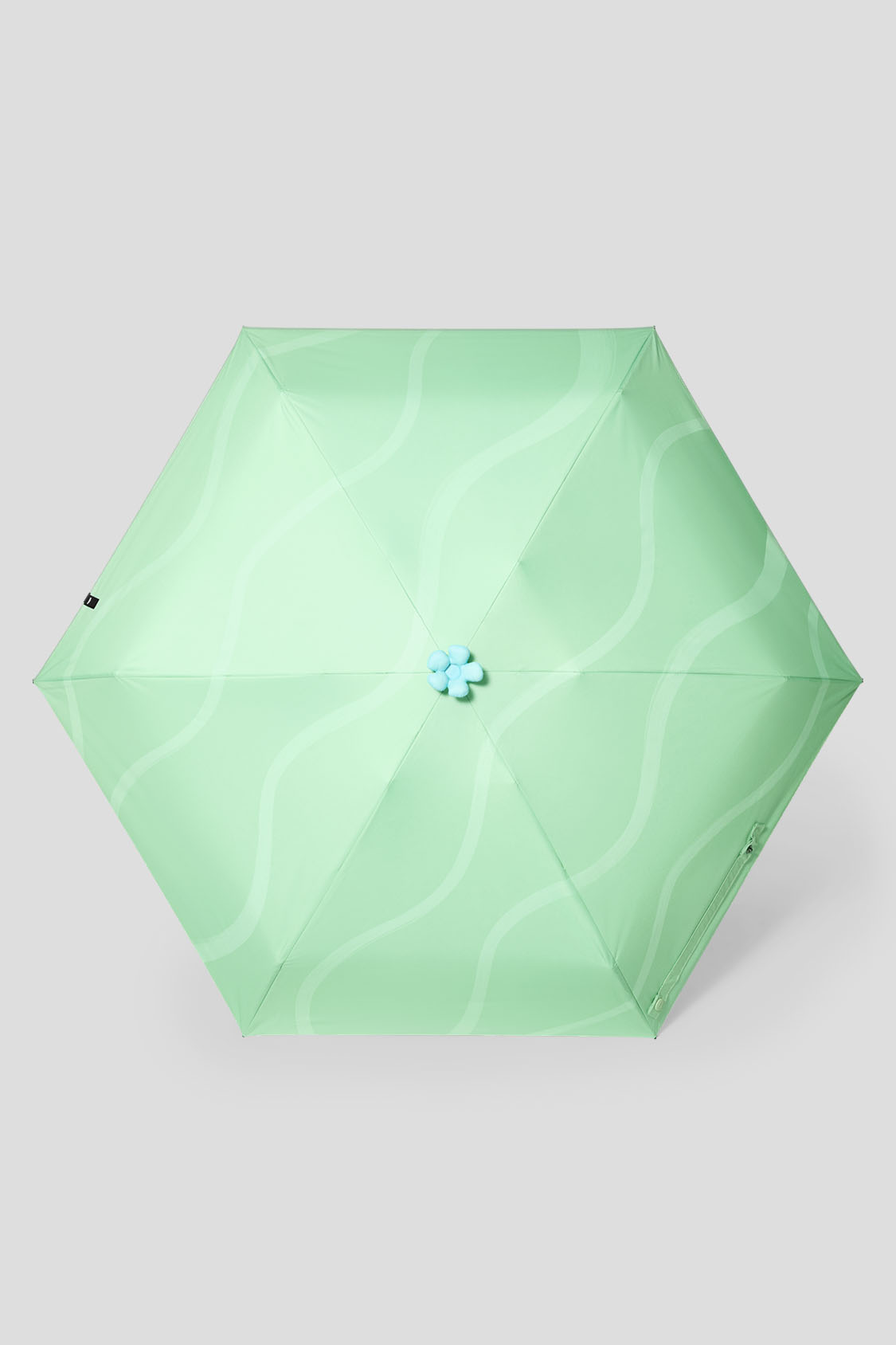 beneunder umbrella upf50+ #color_green