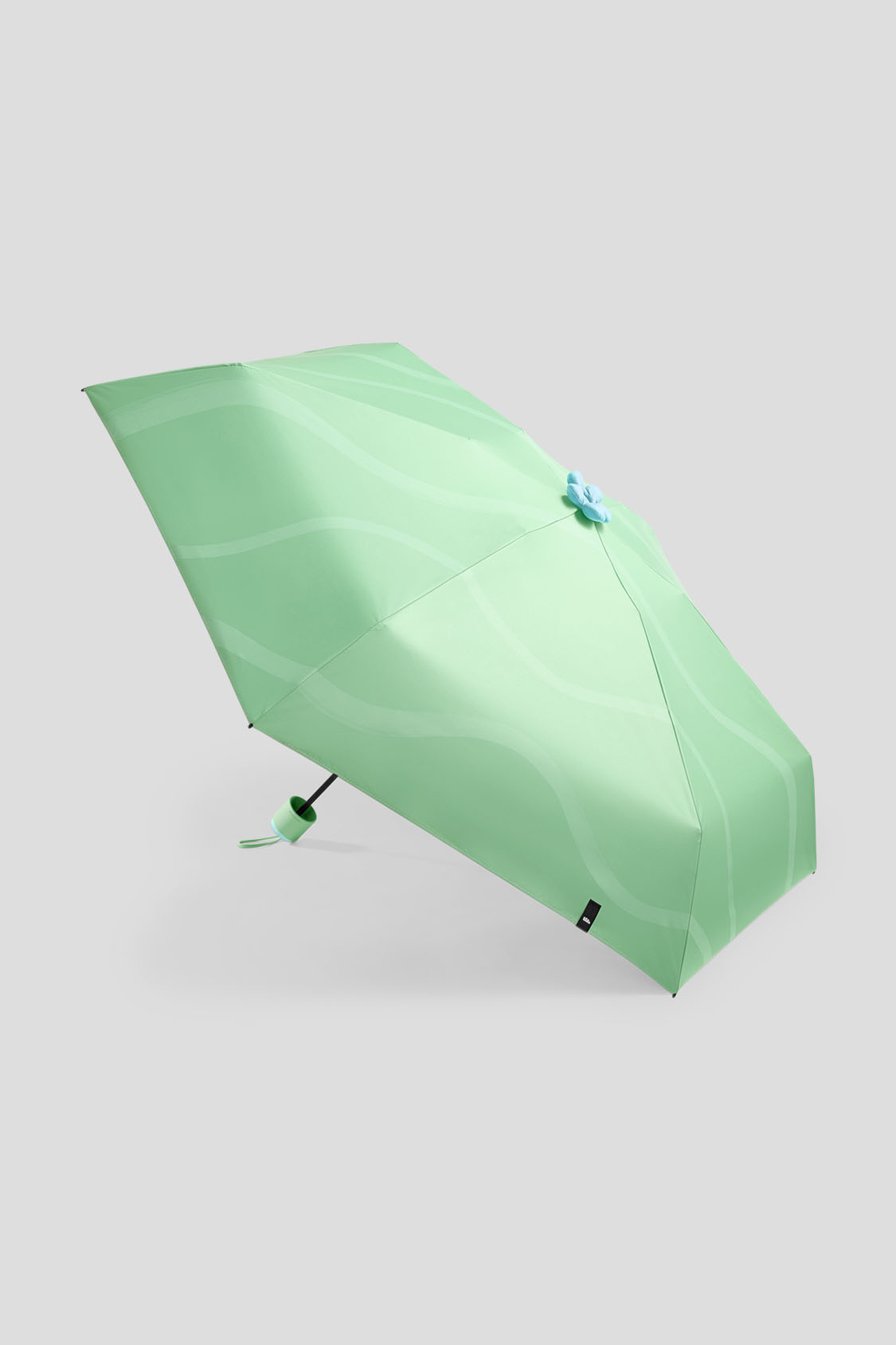 beneunder umbrella upf50+ #color_green