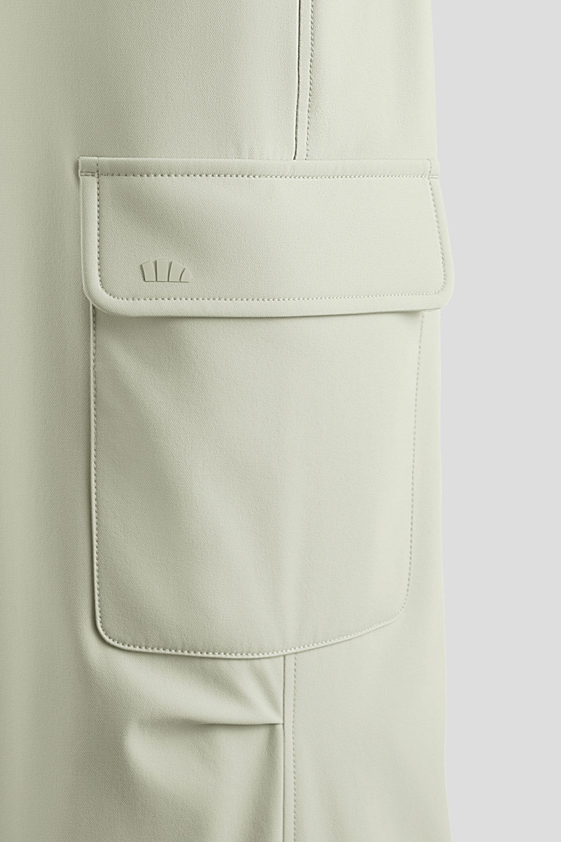 Women's Stretch Cargo Insulated Pants (High Warmth) CL009
