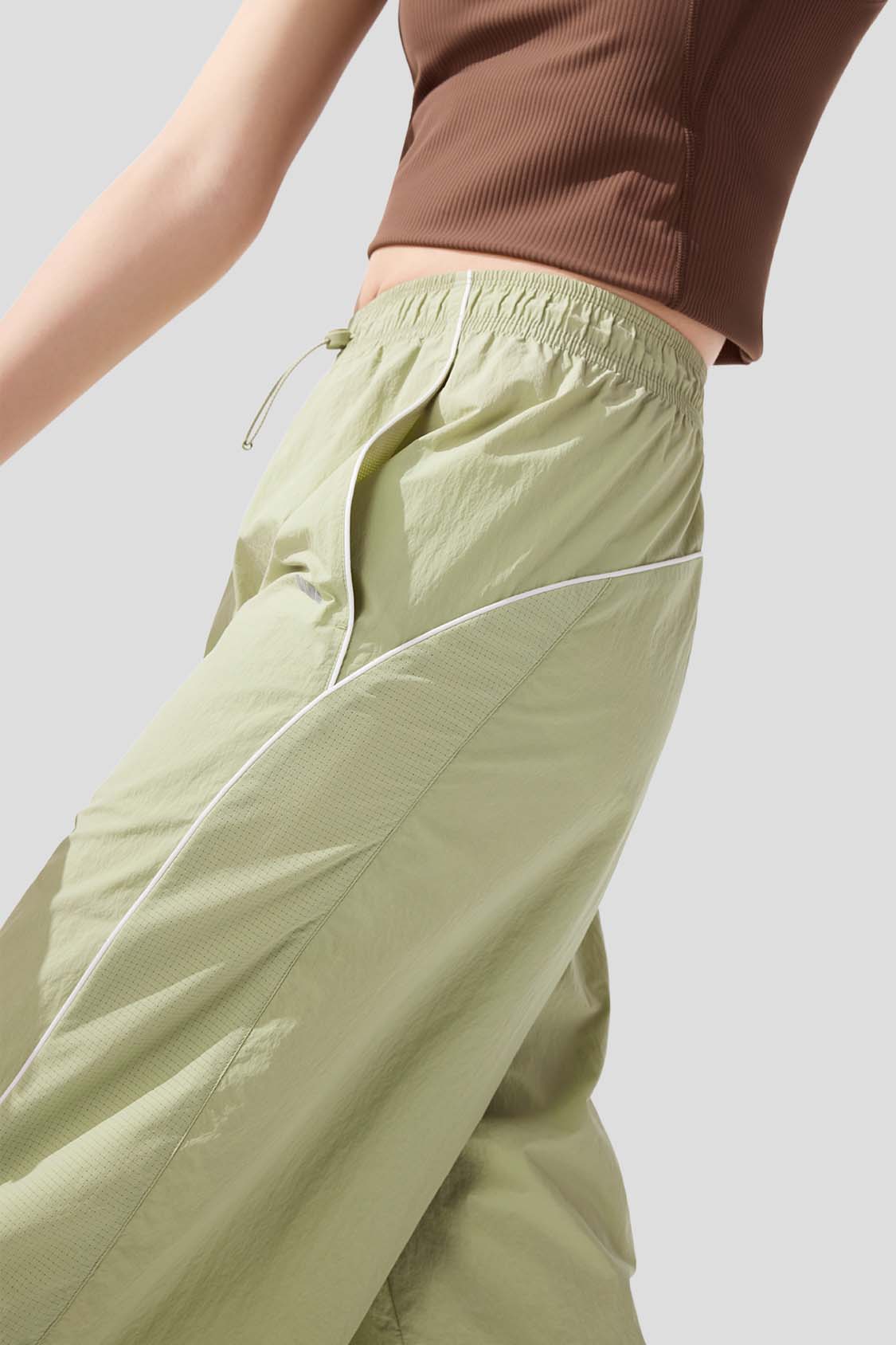 beneunder women's bottoms #color_green