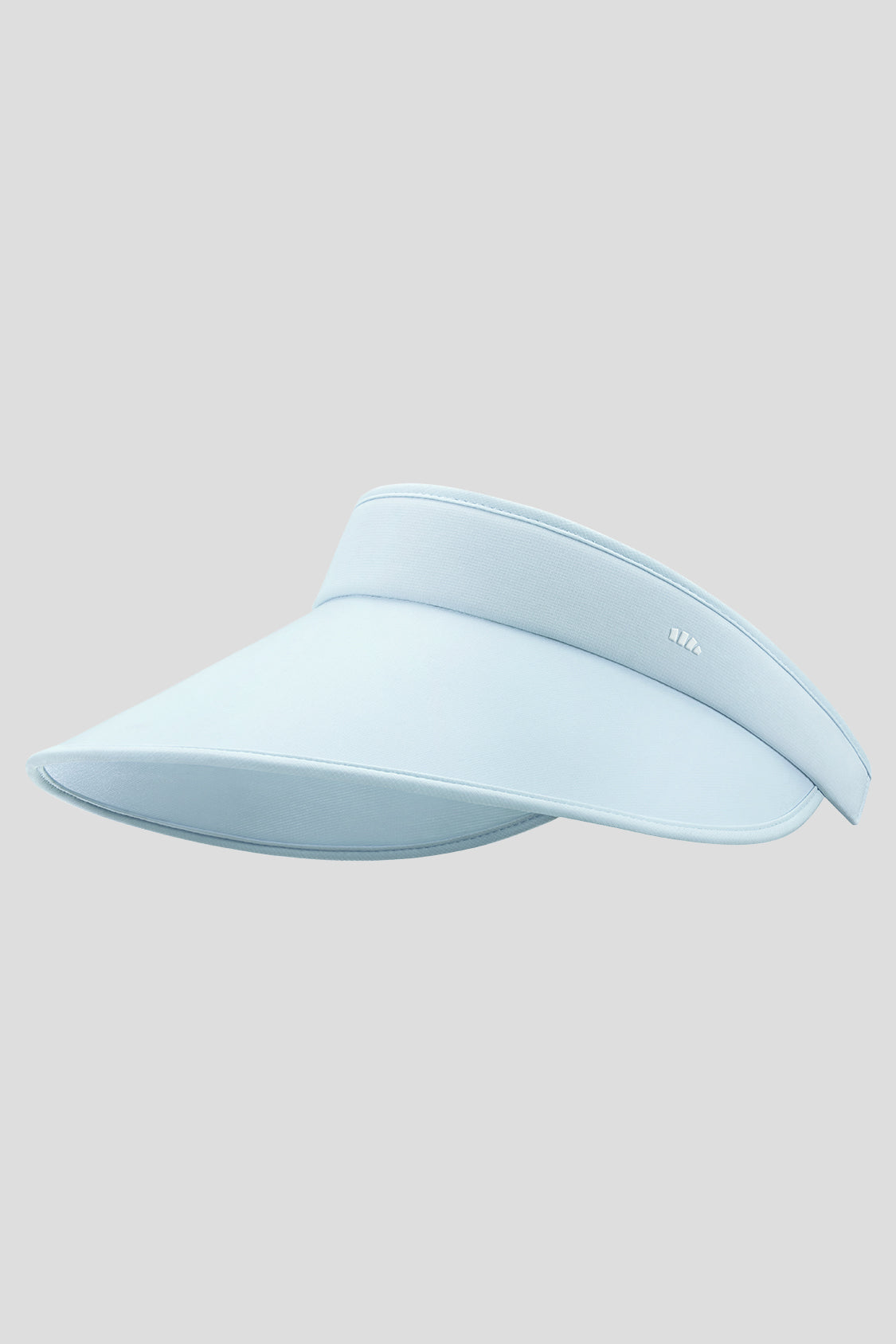 Guji Wide - Women's Sun Visor Hat UPF50+ BM569