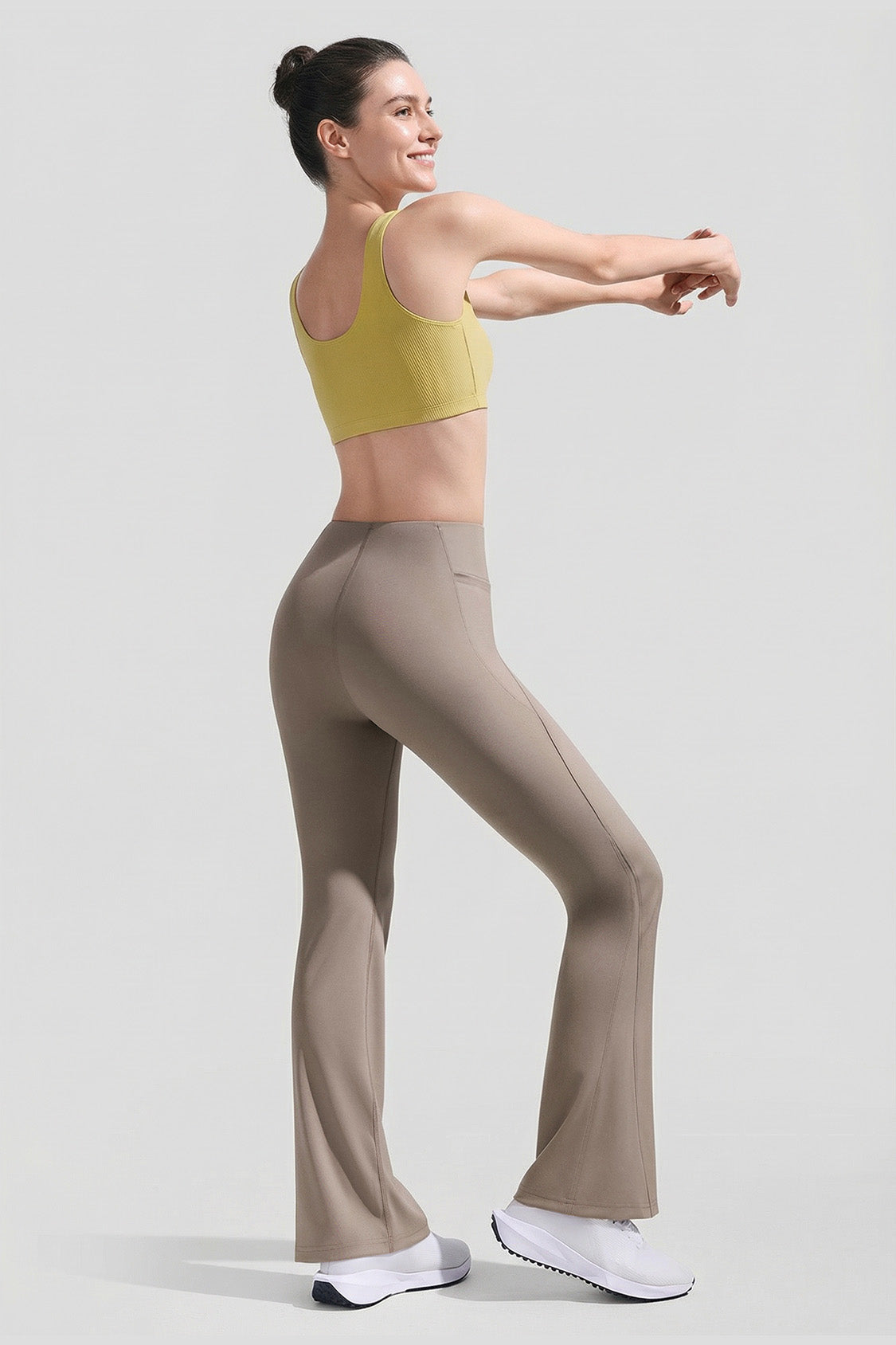 Women's Stretch Pants UPF 50+ HE008