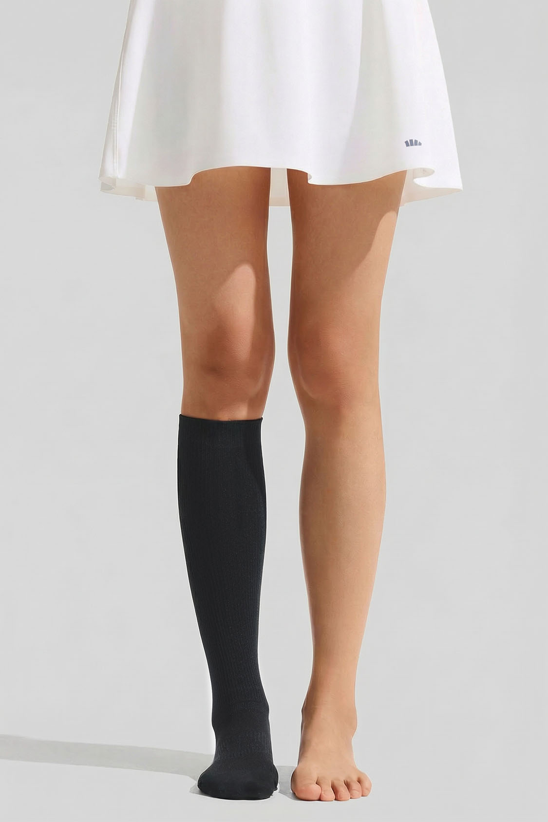 Damen Beinformende Strumpfhose HE011