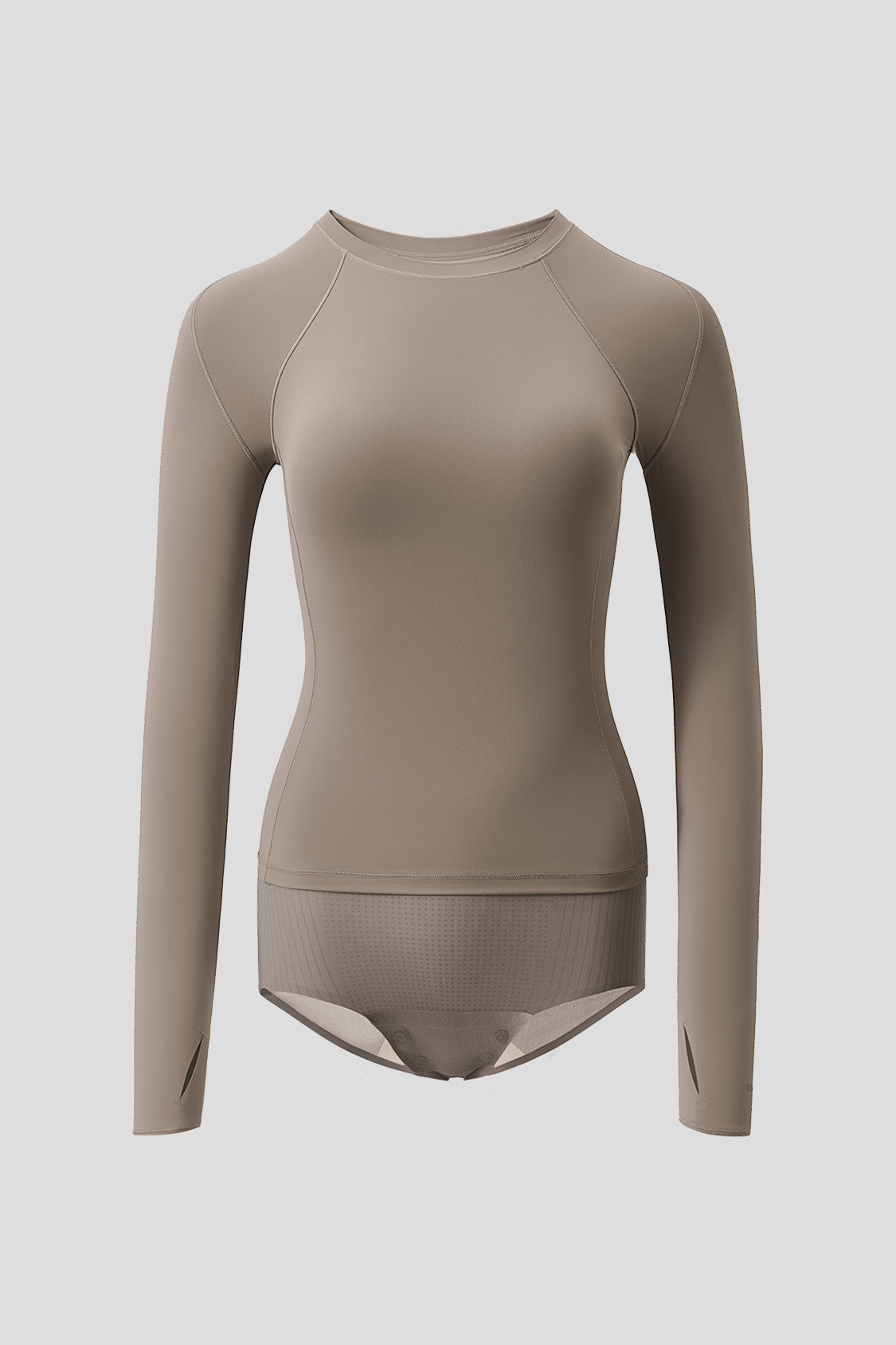 Women's Shapewear Bodysuit UPF 50+ HE017