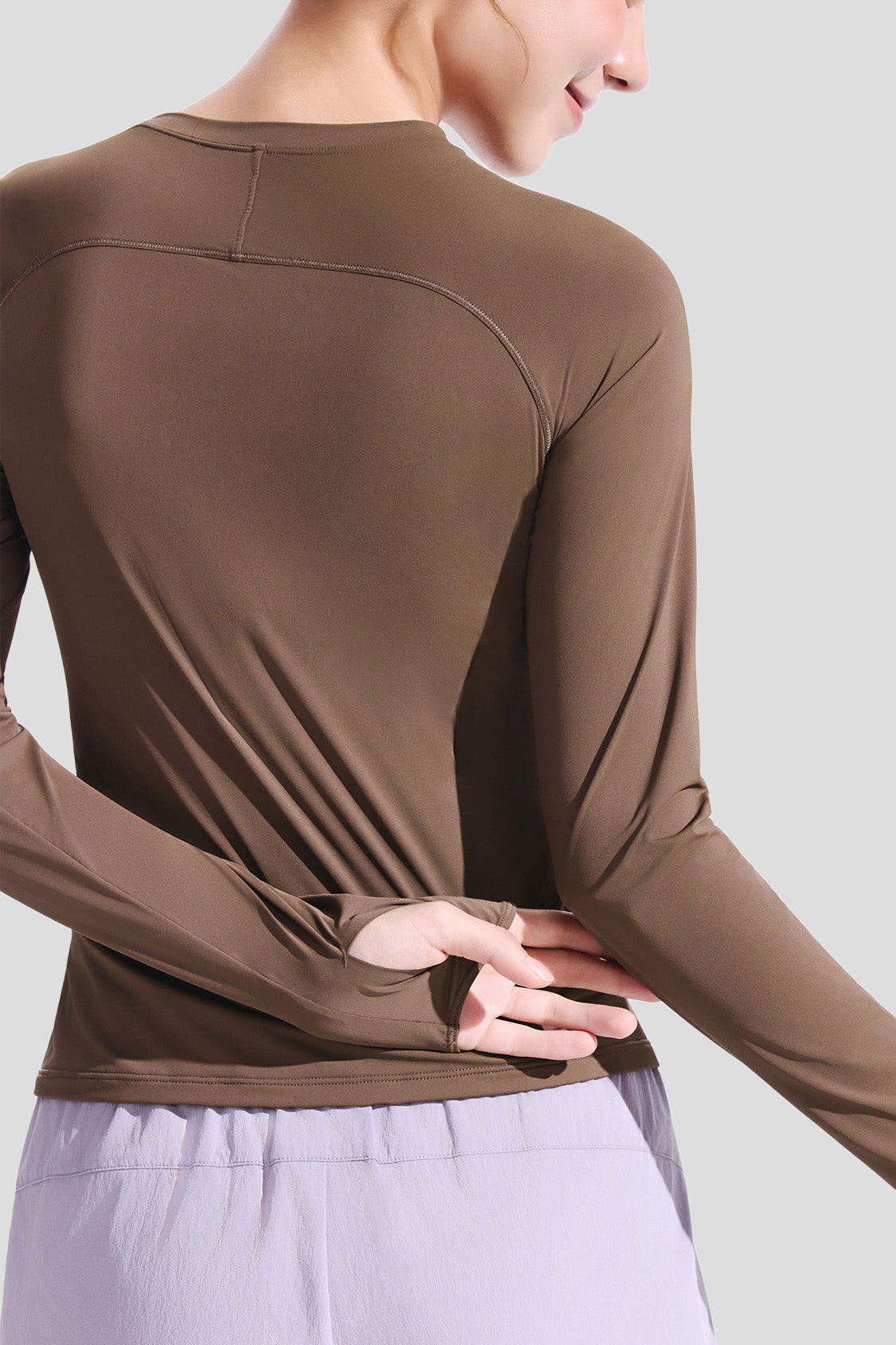 Women's Shapewear Bodysuit UPF 50+ HE018