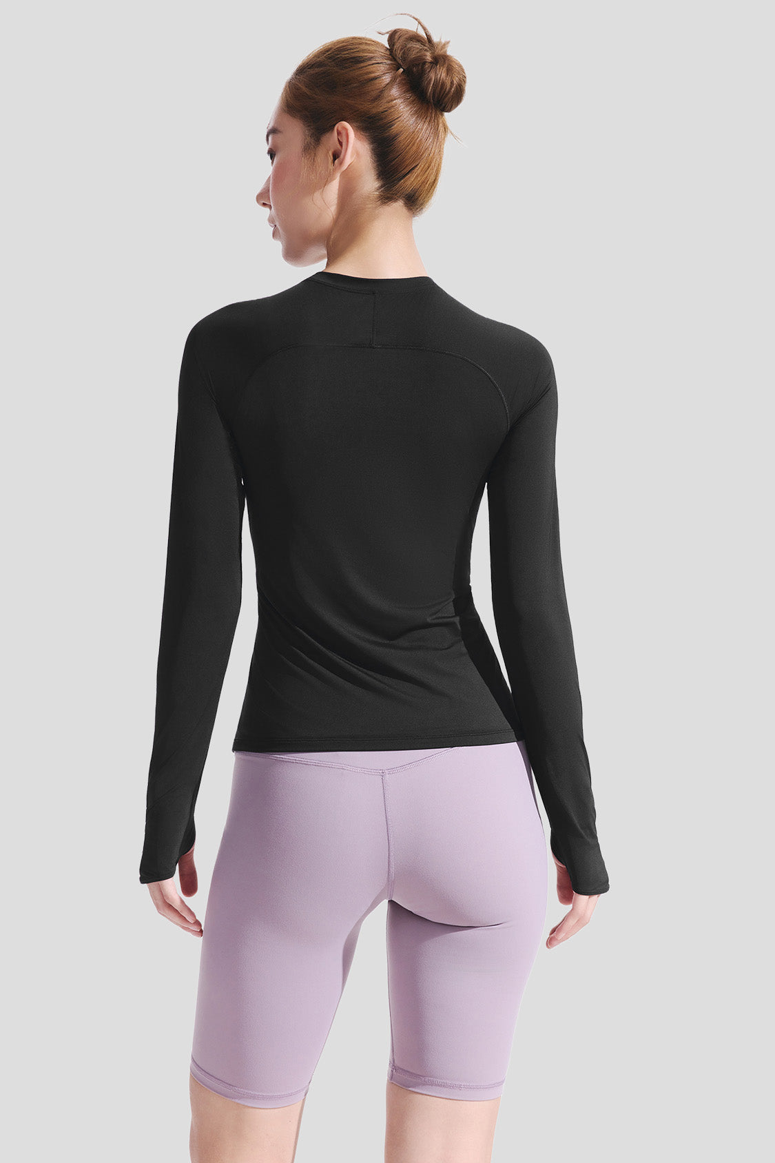 Women's Shapewear Bodysuit UPF 50+ HE018