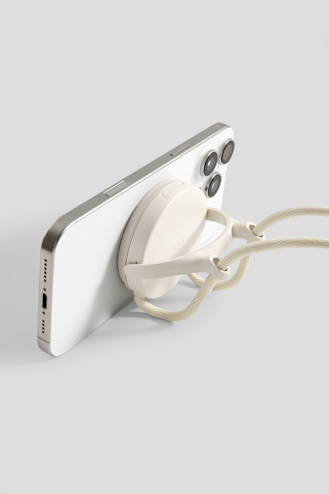 Magnetische Telefonkordel LC001