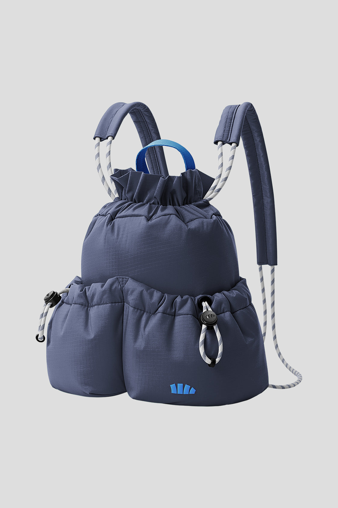 Women's Mini Short Backpack LC004