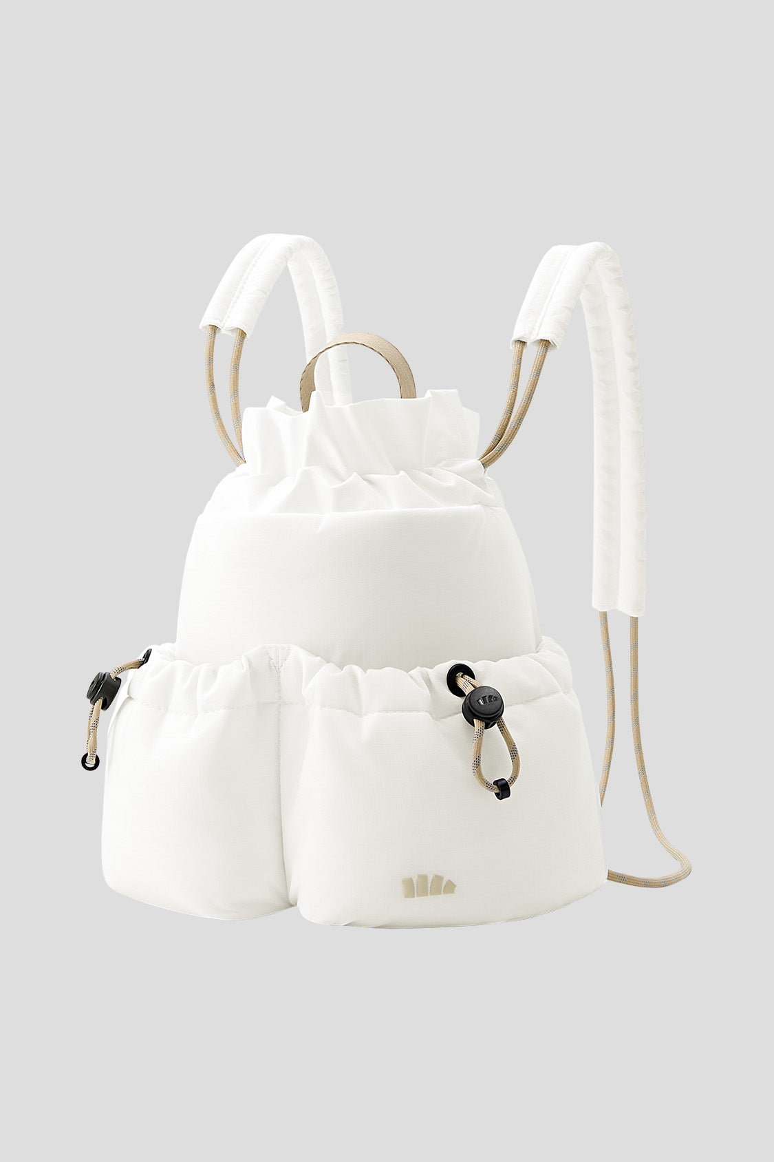 Women's Mini Short Backpack LC004