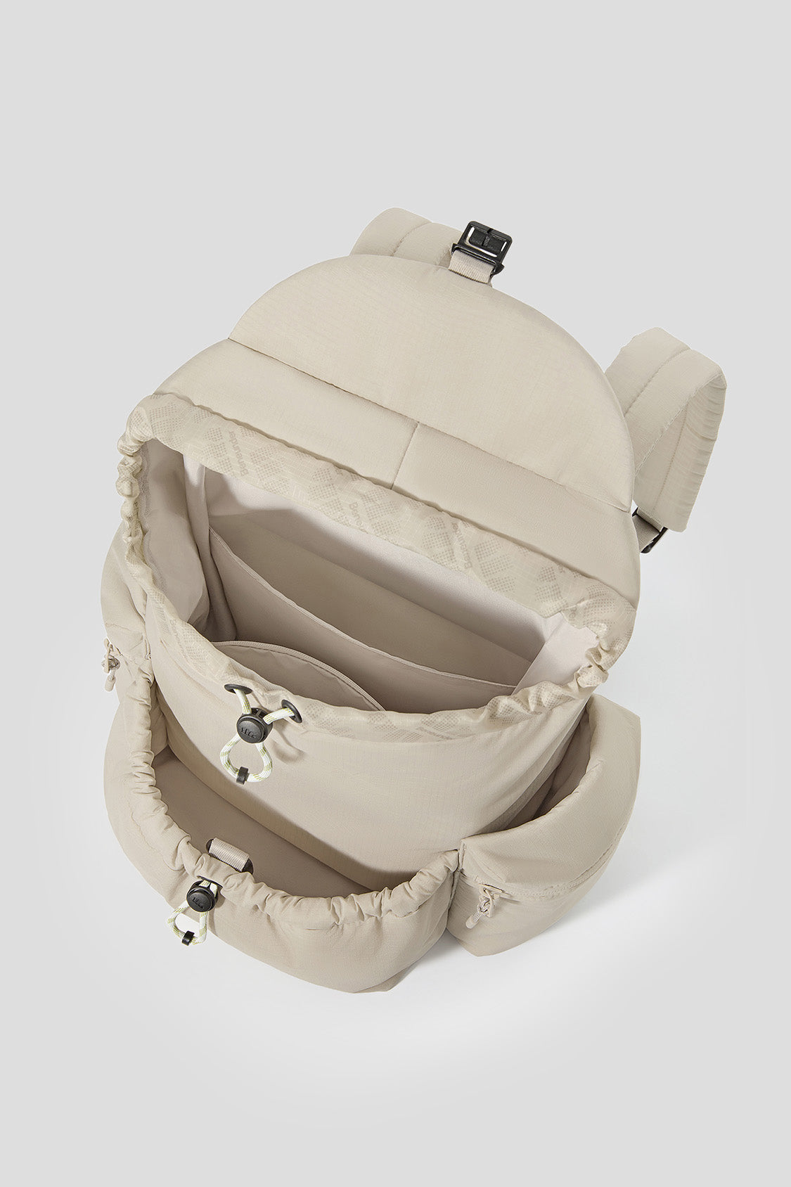 Women's Expandable Short Backpack LC005